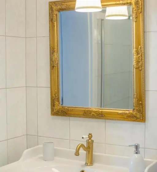 Superior-huone, Apartone Altstadt