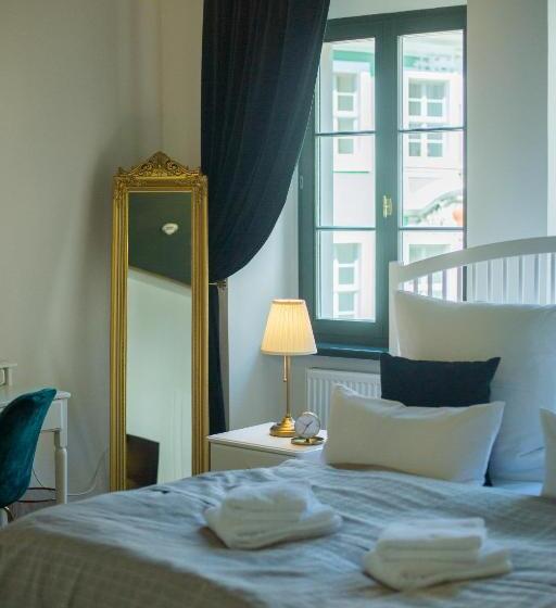 スーペリアールーム, Apartone Altstadt