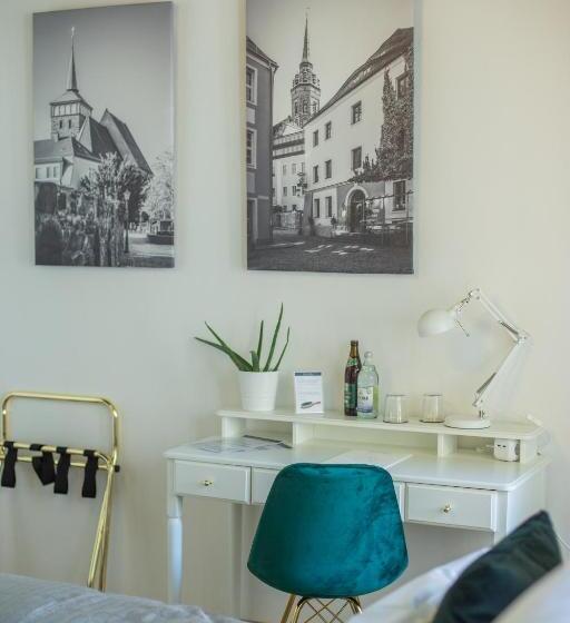 スーペリアールーム, Apartone Altstadt