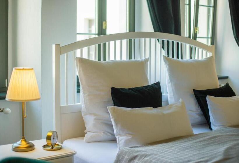 スーペリアールーム, Apartone Altstadt