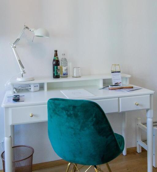 スタンダードシングルルーム, Apartone Altstadt