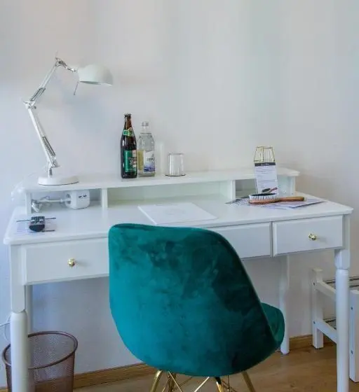 Standard Yhden Hengen Huone, Apartone Altstadt