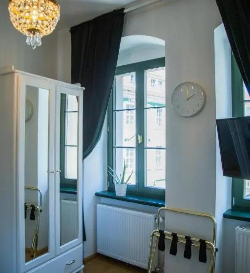 Standard Yhden Hengen Huone, Apartone Altstadt