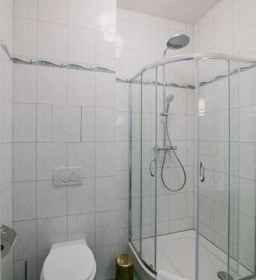 Номер Стандарт Индивидуальный, Apartone Altstadt