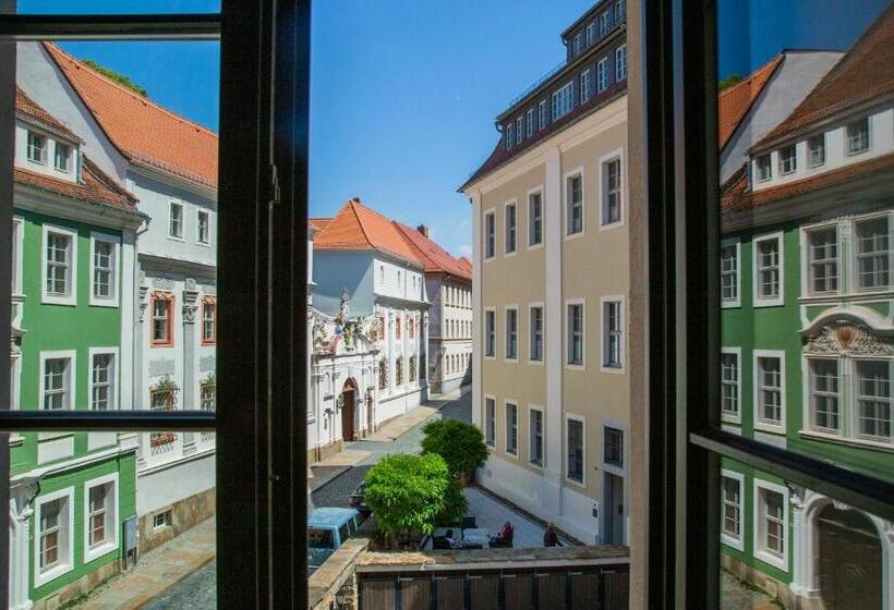 スタンダードシングルルーム, Apartone Altstadt