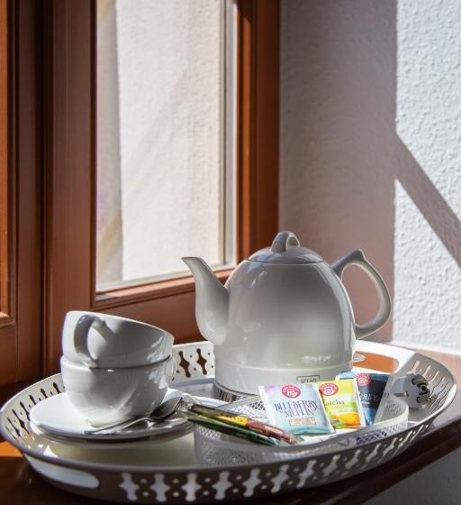 シングルデラックスルーム, Apartone Altstadt