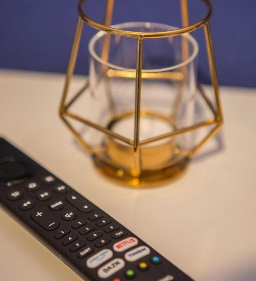 シングルデラックスルーム, Apartone Altstadt