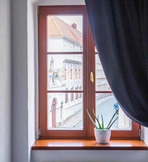 シングルデラックスルーム, Apartone Altstadt