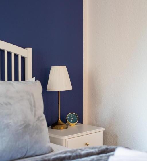 キングサイズベッドのスーペリアルーム, Apartone Altstadt