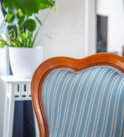 Huoneisto 2 Makuuhuonetta, Apartone Altstadt