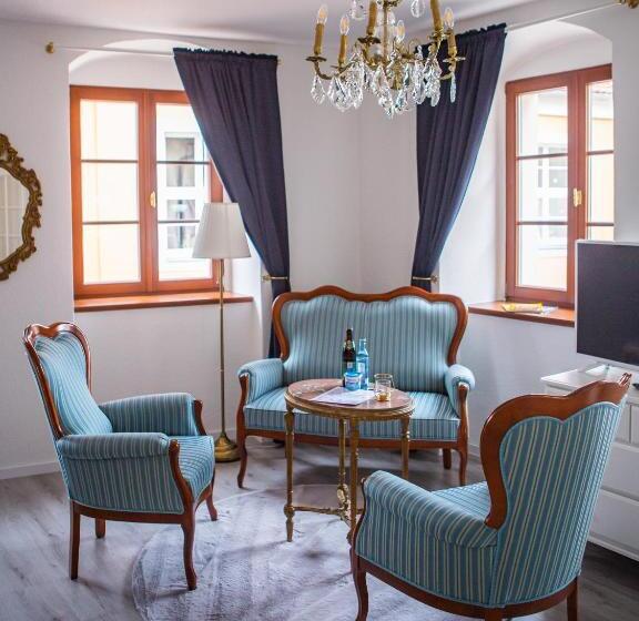 ２ベッドルームアパートメント, Apartone Altstadt