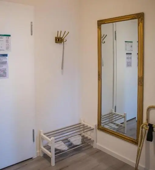 Huoneisto 2 Makuuhuonetta, Apartone Altstadt