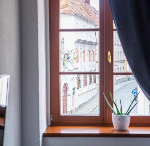 ２ベッドルームアパートメント, Apartone Altstadt