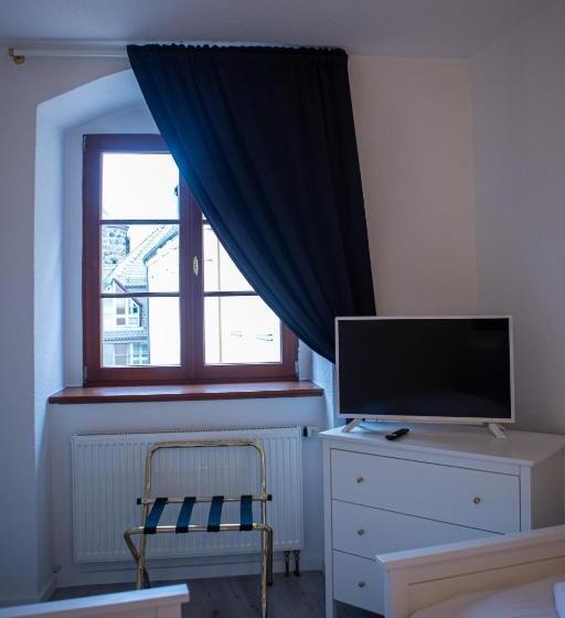 Апартаменты Deluxe 1 Спальня, Apartone Altstadt
