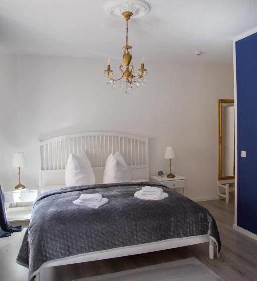 Номер Стандарт, Apartone Altstadt