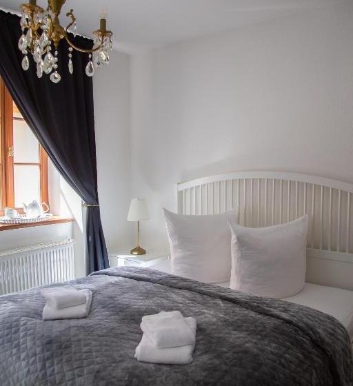 スタンダードルーム, Apartone Altstadt