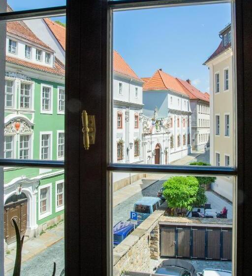 Номер Superior, Apartone Altstadt
