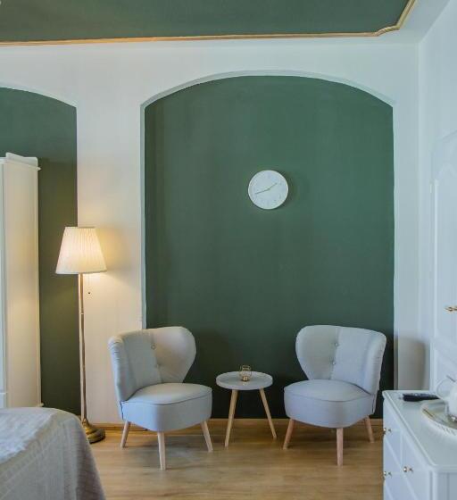 スーペリアールーム, Apartone Altstadt