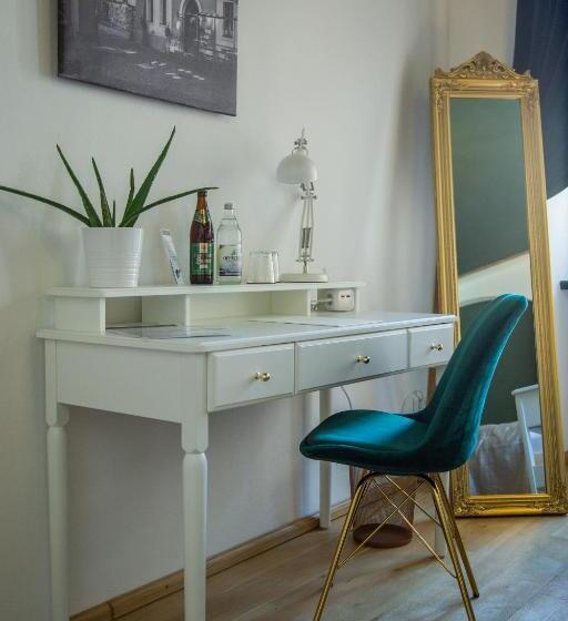 Номер Superior, Apartone Altstadt