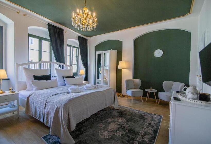 スーペリアールーム, Apartone Altstadt