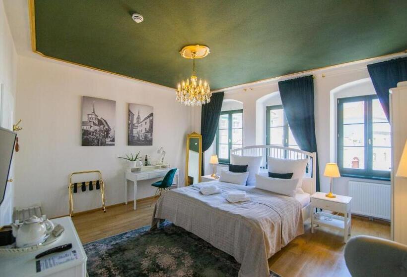 スーペリアールーム, Apartone Altstadt