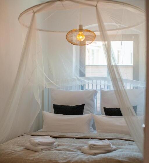 スタンダードルーム, Apartone Altstadt