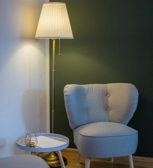 Номер Стандарт, Apartone Altstadt