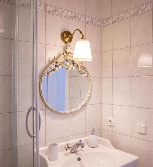 Номер Superior Кровать Кинг, Apartone Altstadt