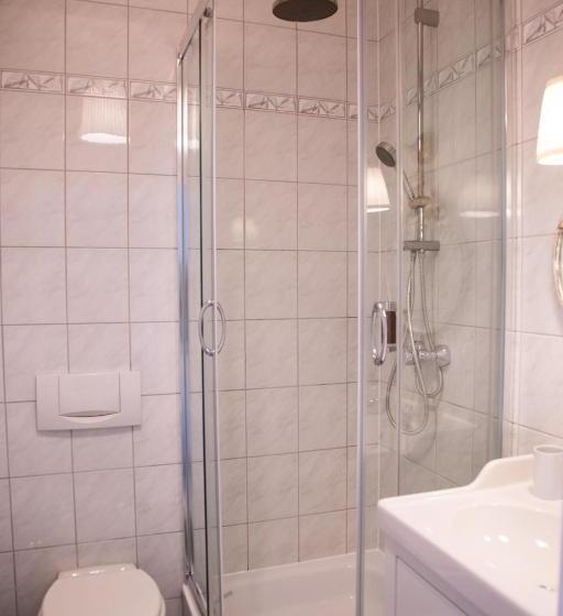 キングサイズベッドのスーペリアルーム, Apartone Altstadt