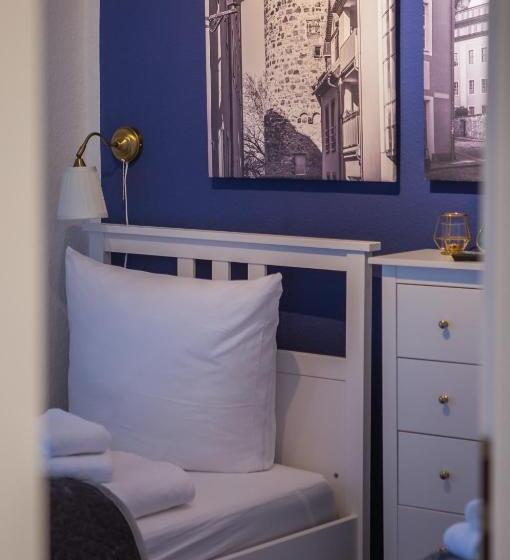 ２ベッドルームアパートメント, Apartone Altstadt