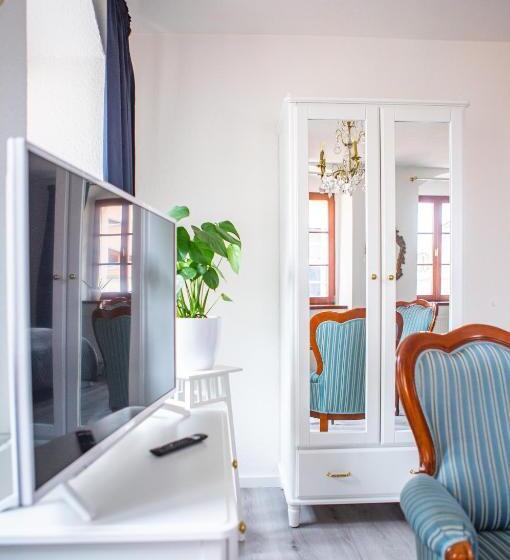 ２ベッドルームアパートメント, Apartone Altstadt