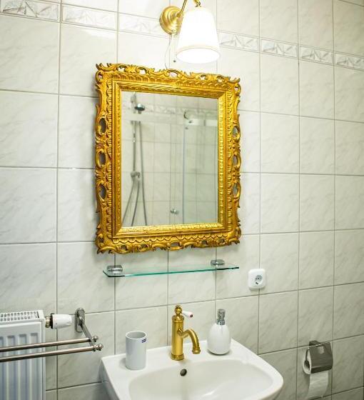 Апартаменты 2 Спальни, Apartone Altstadt