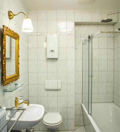 ２ベッドルームアパートメント, Apartone Altstadt