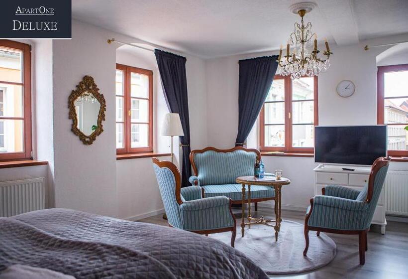 ２ベッドルームアパートメント, Apartone Altstadt