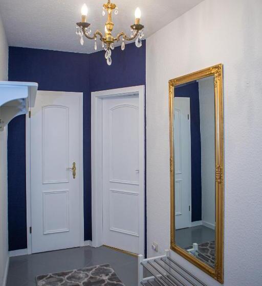 １ベッドルームのデラックスアパートメント, Apartone Altstadt