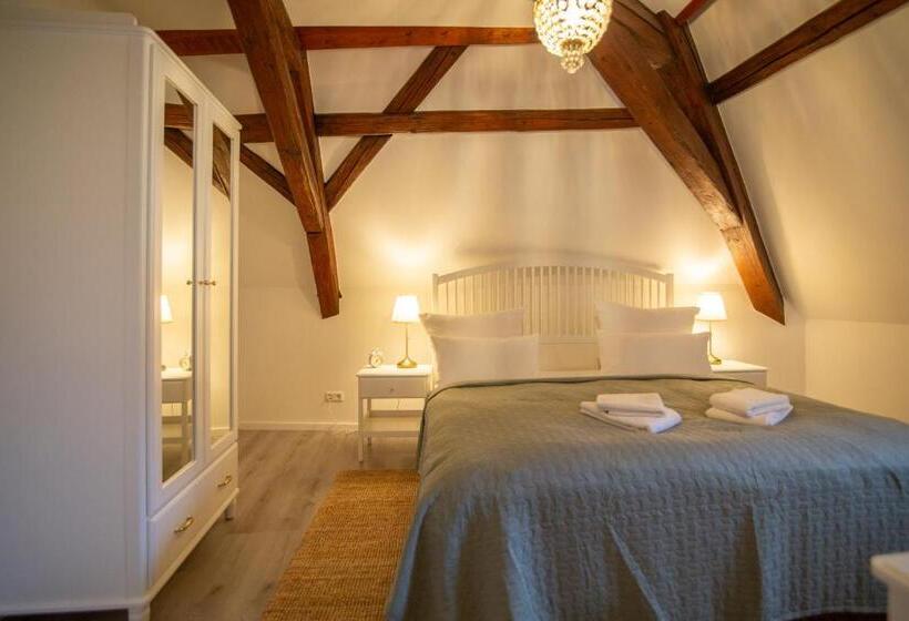 テラス付スイート, Apartone Altstadt