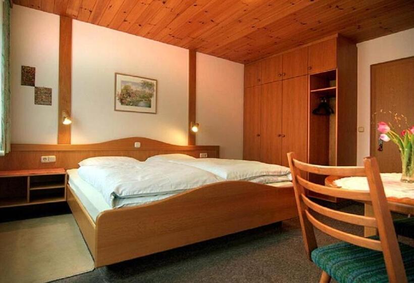 스탠다드 룸, Gästehaus Fidelis