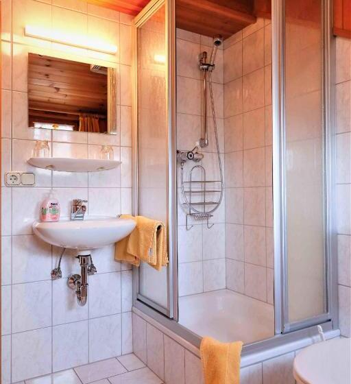 스탠다드 룸, Gästehaus Fidelis