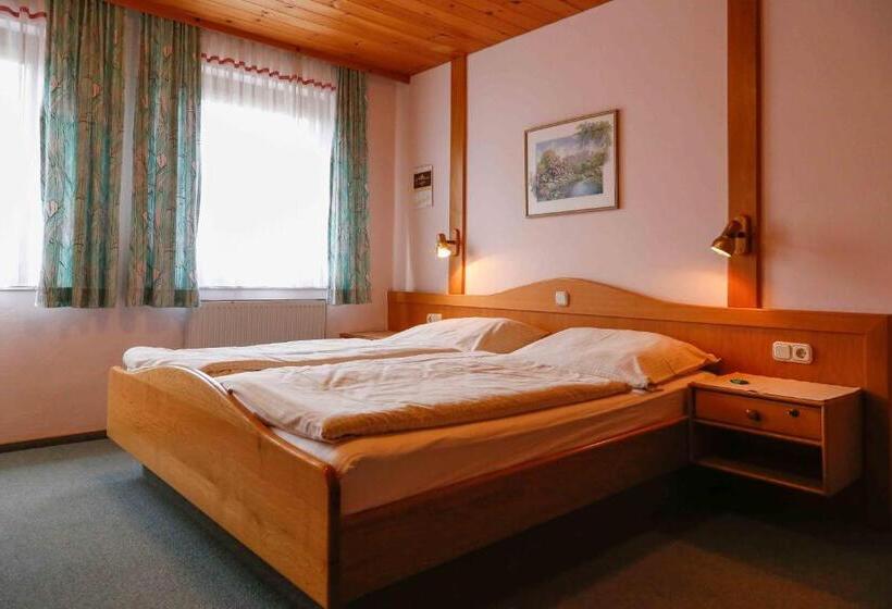 스탠다드 룸, Gästehaus Fidelis