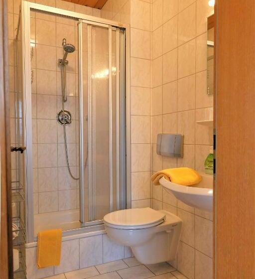 스탠다드 싱글 룸, Gästehaus Fidelis