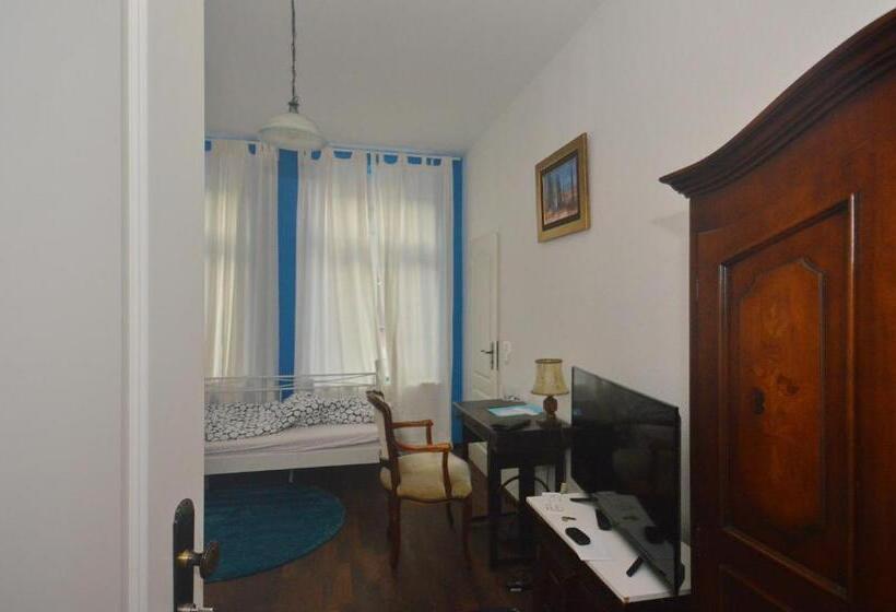 Номер Economy, Ik Gdanska