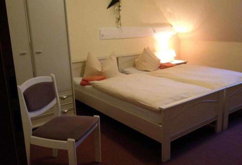 Номер Стандарт, Pension & Sauna Am Lorenz