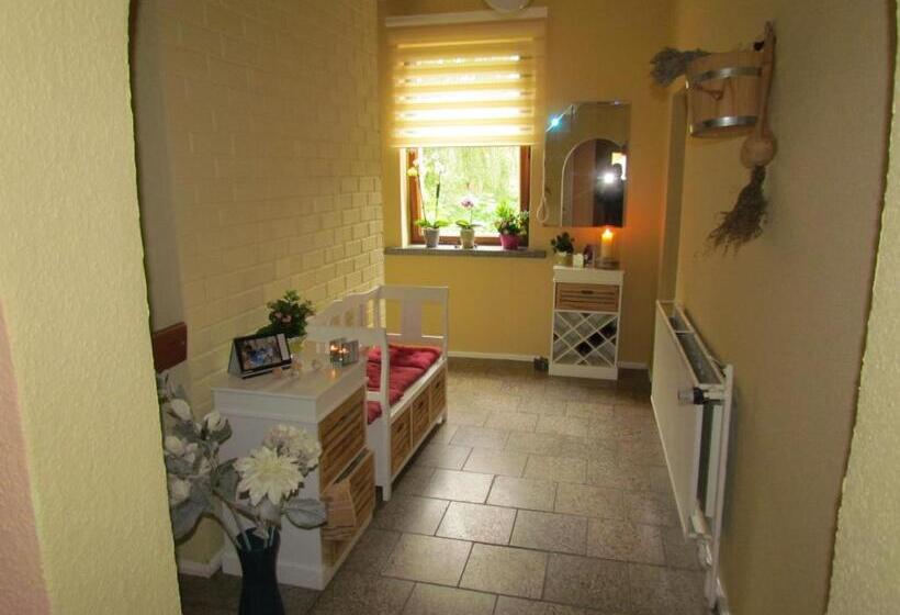 Номер Стандарт, Pension & Sauna Am Lorenz