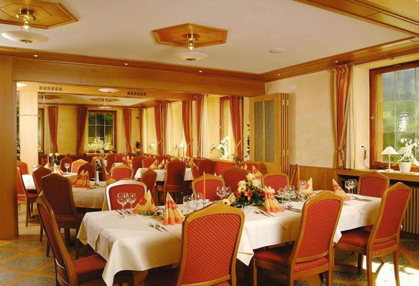 Quarto standart individual, Gasthof Krone