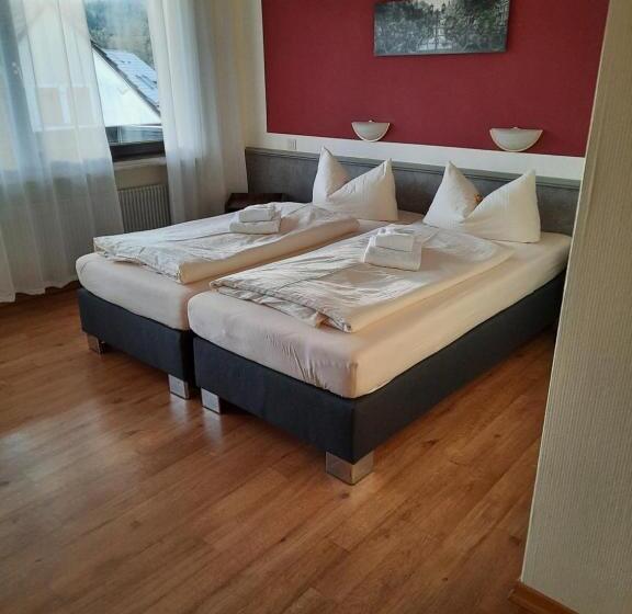 חדר סטנדרט, Gasthaus Post