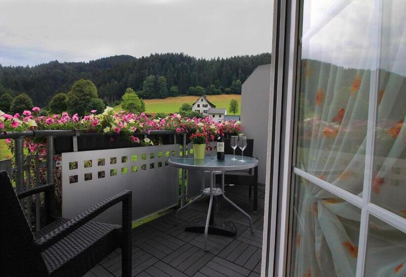 스탠다드 룸, Gästehaus Ursula