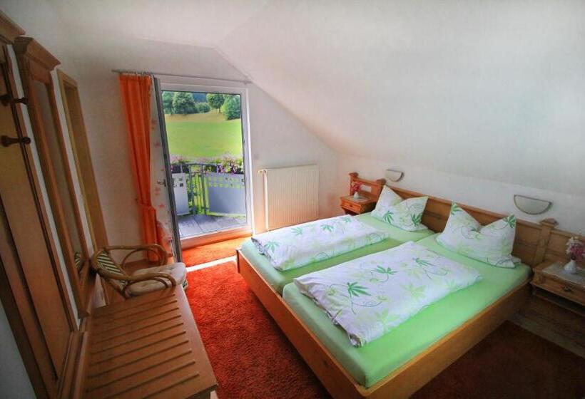 스탠다드 룸, Gästehaus Ursula