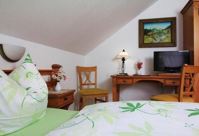 스탠다드 룸, Gästehaus Ursula