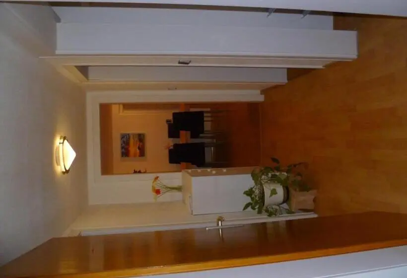 2ベッドルームアパートメント, Guest House Schneider