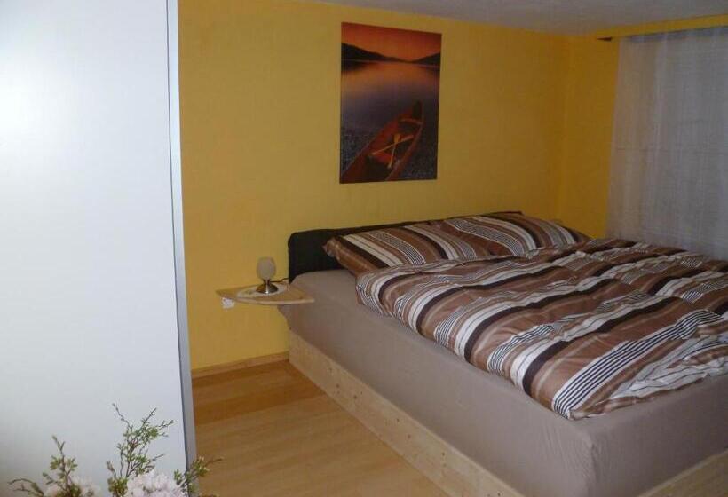 带2个卧室的公寓, Guest House Schneider